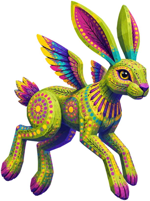 Hummhare