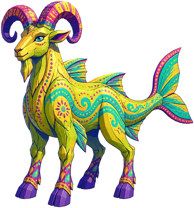 Reefhorn